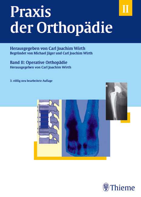 Praxis der Orthopädie - 