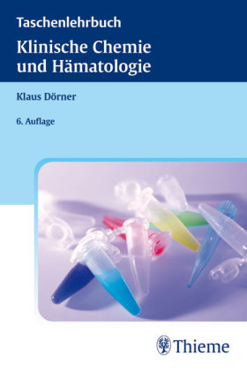 Klinische Chemie und Hämatologie - Klaus Dörner