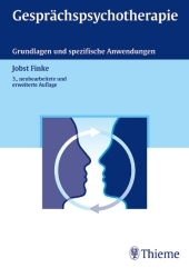 Gesprächspsychotherapie - Jobst Finke