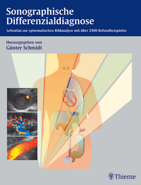 Sonographische Differentialdiagnose - 