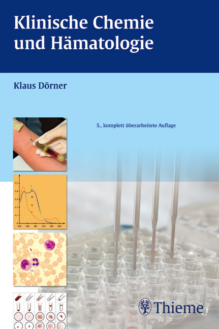 Klinische Chemie und Hämatologie - Klaus Dörner