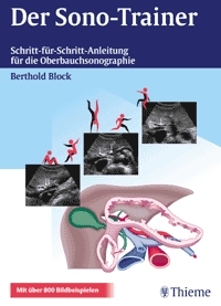 Der Sono-Trainer - Berthold Block