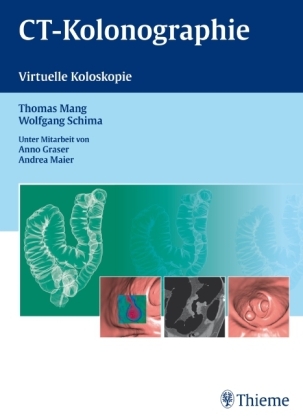 CT - Kolonographie - Thomas Mang, Wolfgang Schima