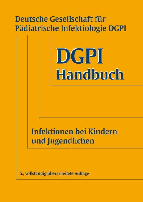 DGPI Handbuch - Dietrich Abeck