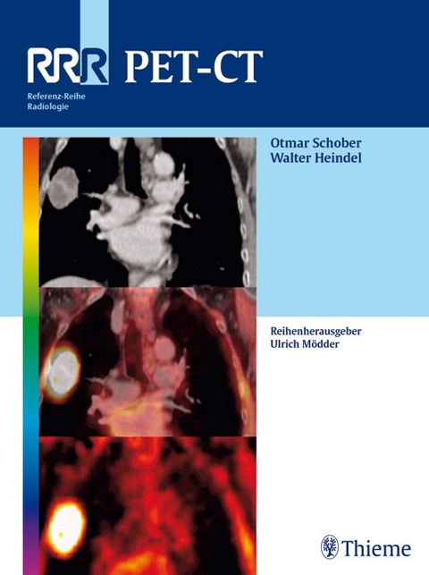 PET-CT - Walter Heindel, Otmar Schober