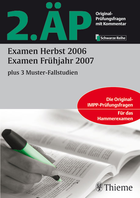 2. ÄP Examen Herbst 2006, Examen Frühjahr 2007 - Sylva Bartel-Friedrich, Stefan Eisoldt, Christina Enßen, Horst Gross, Sybille-Brigitte Hettinger, Ralf Krause, Florian Leiner, Thomas Poehlke, Alexander M. Sattler, Silja Schwencke, Esdert Toppe, Philipp Zickler, Gisela Zimmer