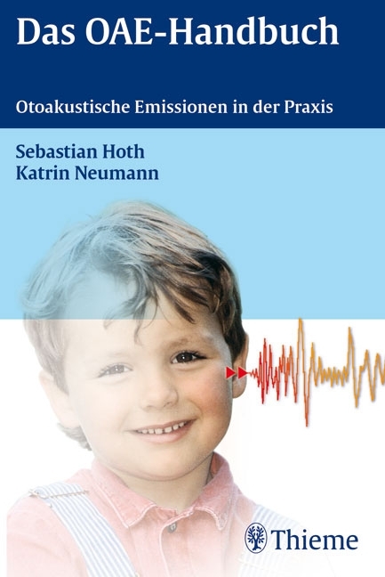 Das OAE-Handbuch - Sebastian Hoth, Katrin Johanna Neumann