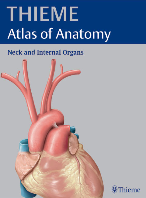 Neck and Internal Organs - Michael Schünke