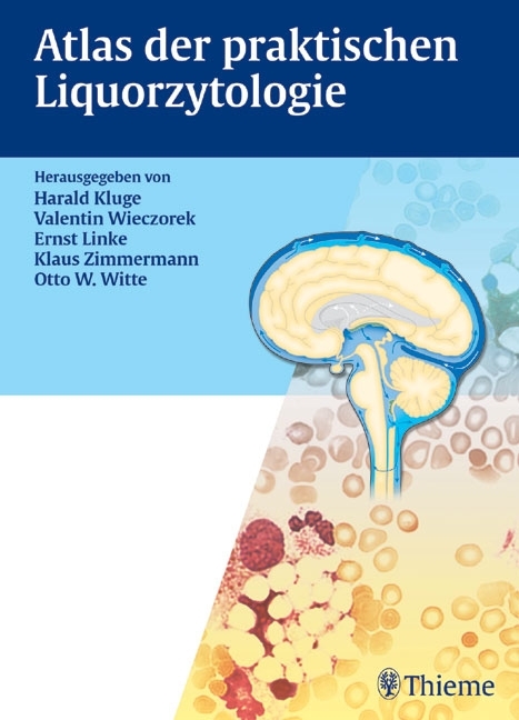 Atlas der praktischen Liquorzytologie - 