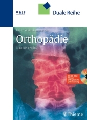 Orthopädie - Fritz U Niethard, Joachim Pfeil