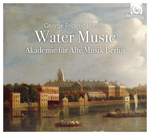 Die Wassermusik - 