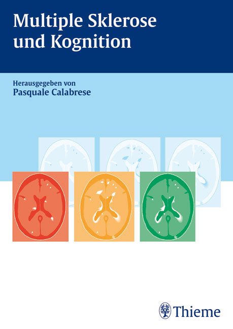 Multiple Sklerose und Kognition - Pasquale Calabrese