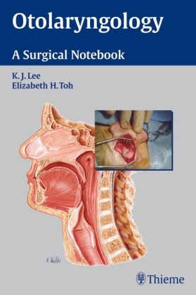 Otolaryngology - Elizabeth H. Toh K.J. Lee