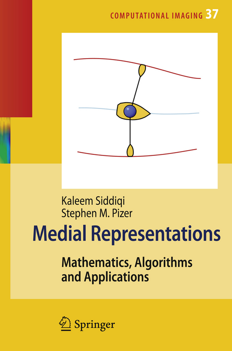 Medial Representations - 