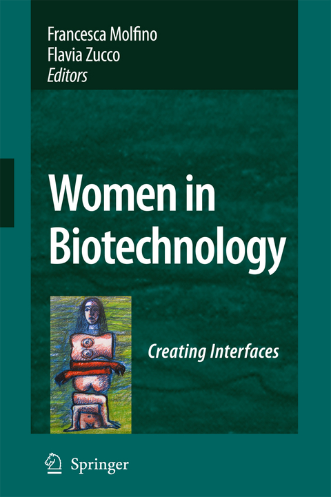 Women in Biotechnology - 