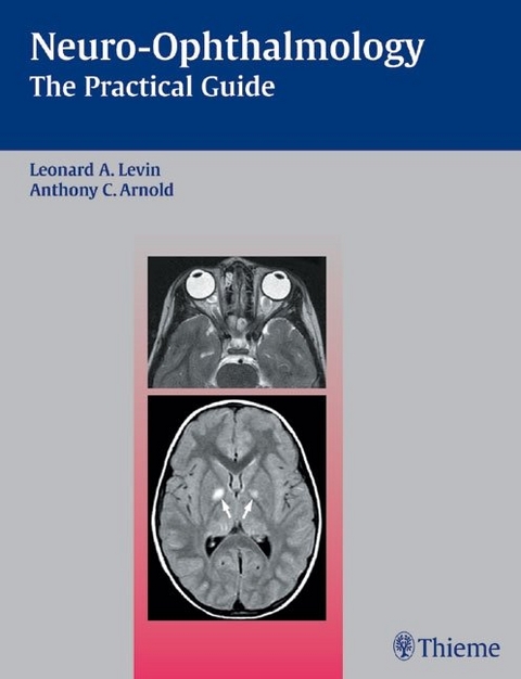 Neuro-Ophthalmology - Anthony C. Arnold Leonard A. Levin