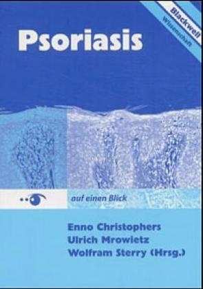 Psoriasis - auf einen Blick - 