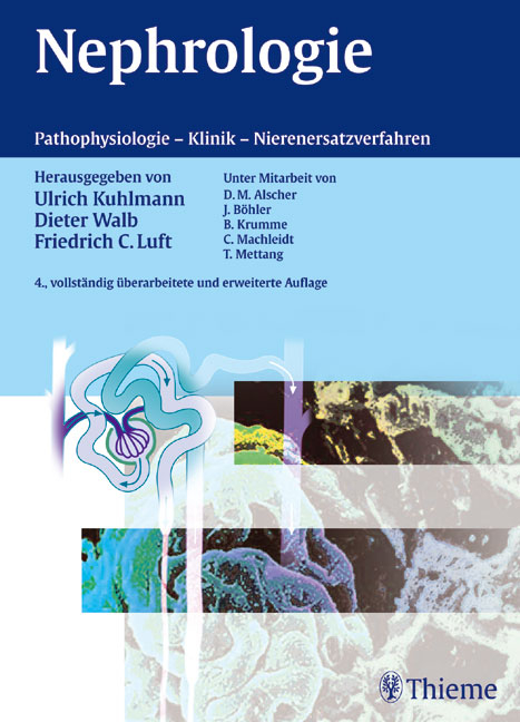 Nephrologie - 