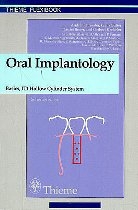 Oral Implantology - André Schroeder, Franz Sutter, Daniel Buser, Gisbert Krekeler