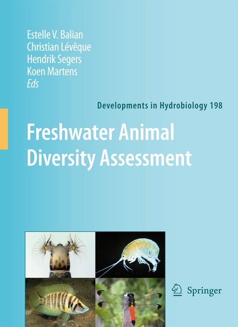 Freshwater Animal Diversity Assessment - 