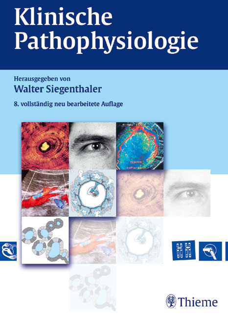 Klinische Pathophysiologie - 