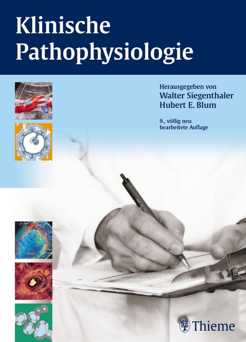 Klinische Pathophysiologie - 