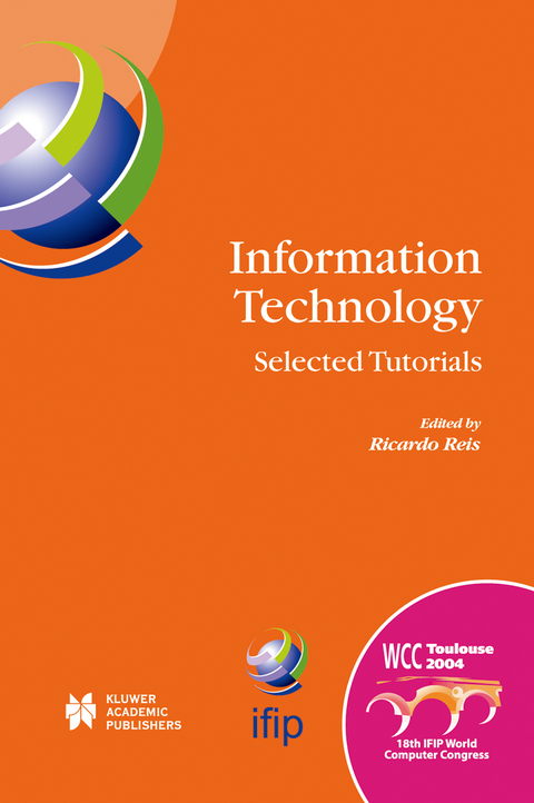 Information Technology - 