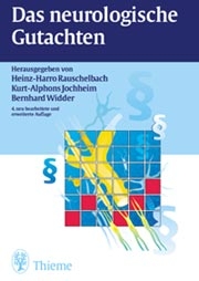 Das neurologische Gutachten - 