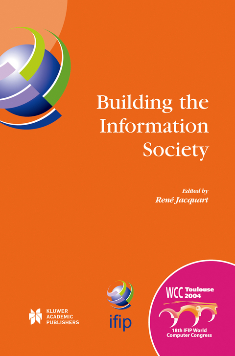 Building the Information Society - 