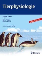 Tierphysiologie - Roger Eckert