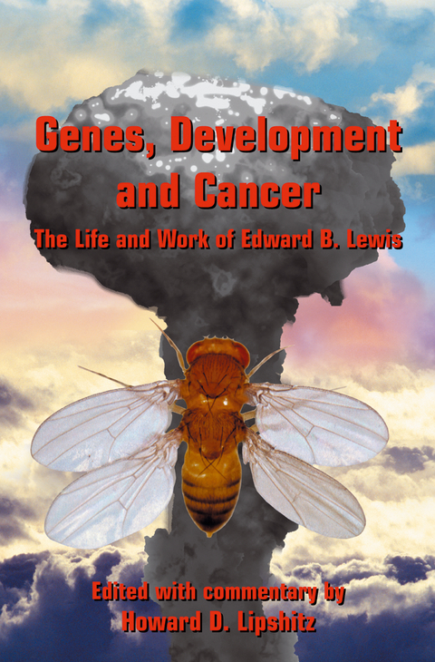 Genes, Development and Cancer - 