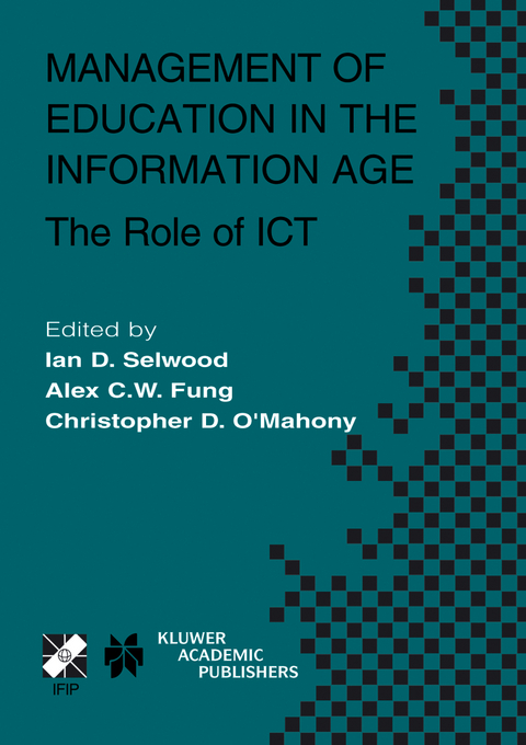 Management of Education in the Information Age - 