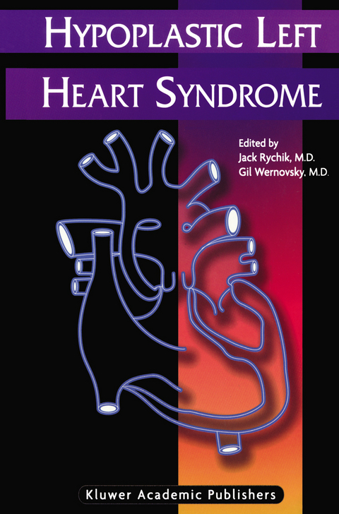 Hypoplastic Left Heart Syndrome - 