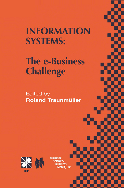 Information Systems - 