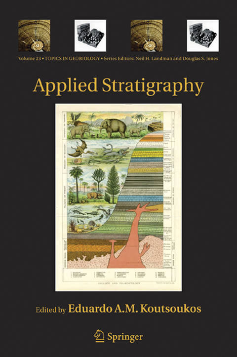 Applied Stratigraphy - 