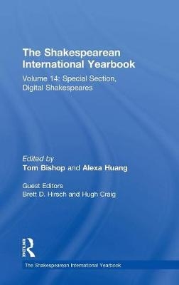 The Shakespearean International Yearbook - 