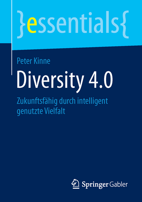 Diversity 4.0 - Peter Kinne