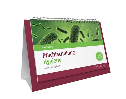 Pflichtschulung Hygiene