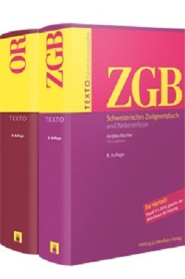 Texto Kombipaket ZGB, OR