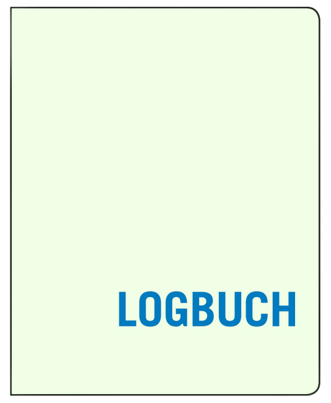 Logbuch - 