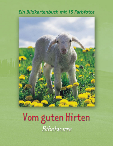 Vom guten Hirten