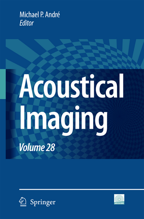 Acoustical Imaging - 