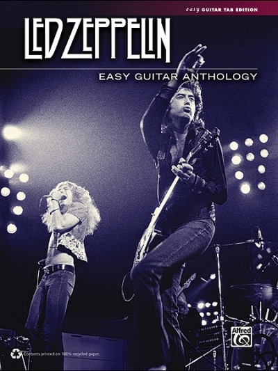 Led Zeppelin -  Led Zeppelin