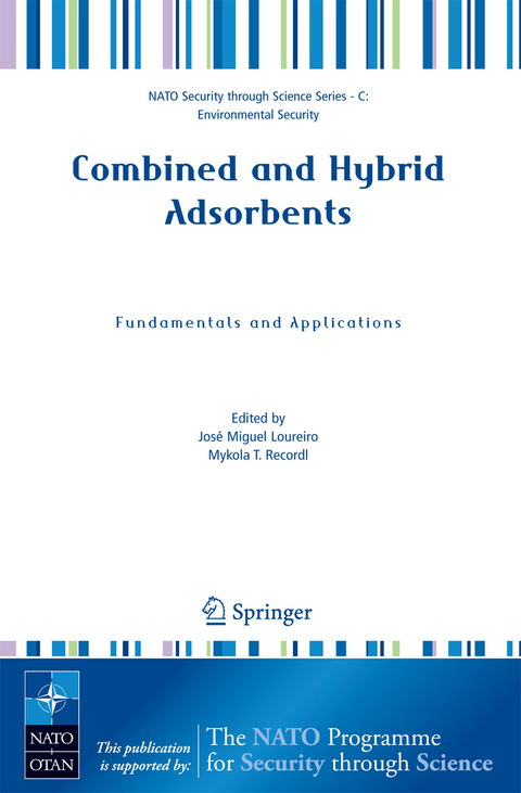 Combined and Hybrid Adsorbents - 