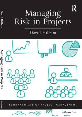 Managing Risk in Projects -  David Hillson