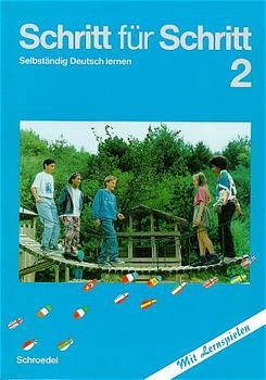 Arbeitsbuch, Ein Sprachprogramm - 