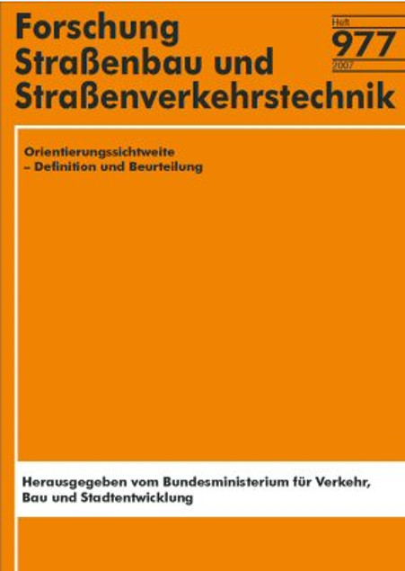 Orientierungssichtweise - Definition und Beurteilung - Ch Lippold, R Schulz