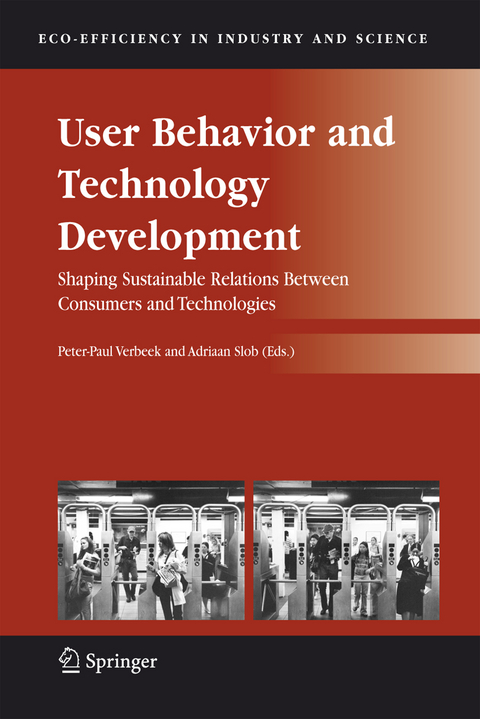 User Behavior and Technology Development - 