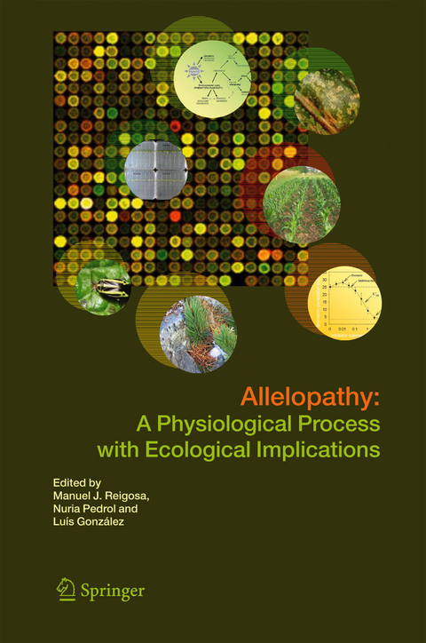 Allelopathy - 