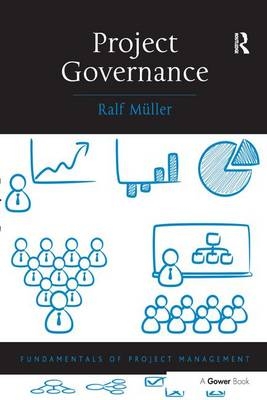 Project Governance -  Ralf Muller